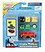 Fisher-Price Thomas The Train Take-n-Play Engine Construction Pack
