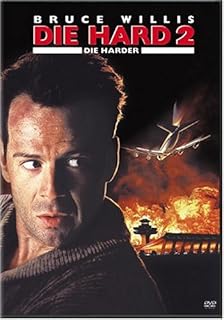 UPC 024543147763 product image for Die Hard 2 - Die Harder (Widescreen Edition) (B0006GAI7S) | upcitemdb.com