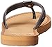 Roxy Girl Riviera Beach Sandal (Little Kid/Big Kid)