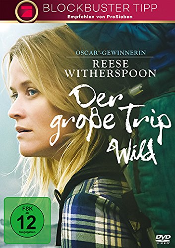 Der Grosse Trip Wild Dvd Amazon De Reese Witherspoon Thomas Sadoski Michiel Huisman Gaby Hoffmann Kevin Rankin W Earl Brown Mo Mcrae Keene Mcrae Cheryl Strayed Jean Marc Vallee Reese Witherspoon Thomas Sadoski