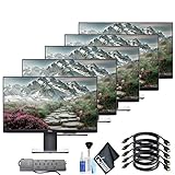 Dell P2319H 23" 16:9 IPS Monitor with 1