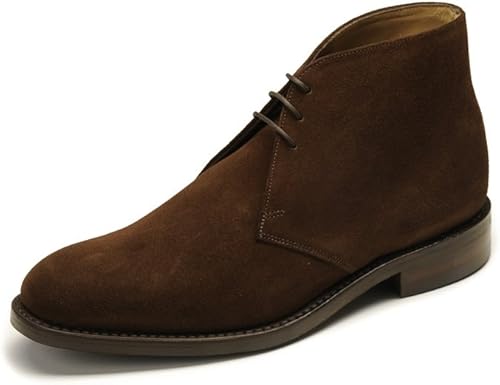 loake chukka