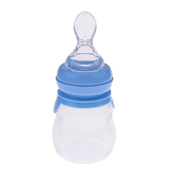 baby bottle feeder