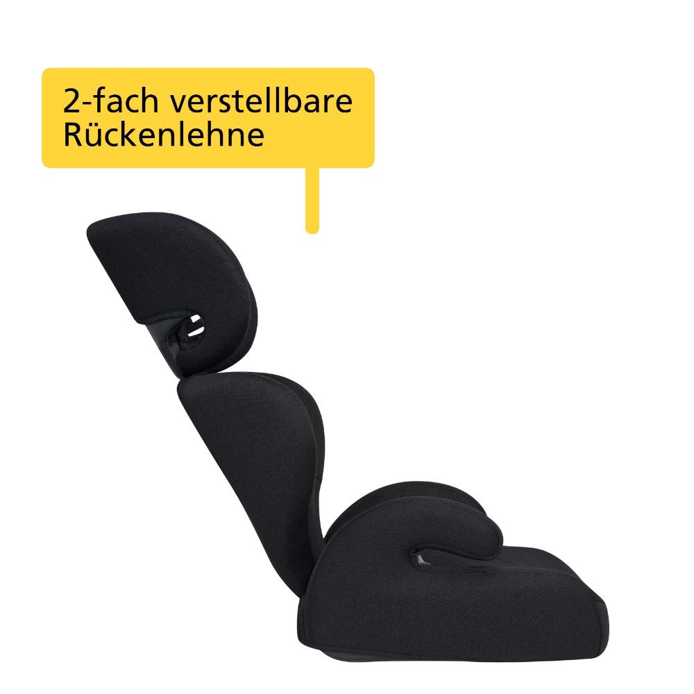 Safety 1st Road Fix Kindersitz Gruppe 2 3 Praktischer Autositz