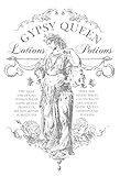 Prima Marketing 655350815554 Iod Decor Transfer-Gypsy Brand Arts & Crafts