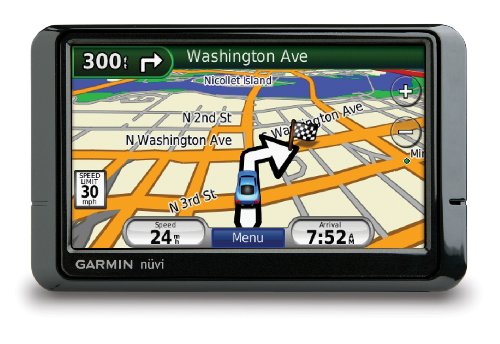 GARMIN 285WT MANUAL PDF