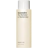 N&eacute;cessaire The Shampoo. Hyaluronic Acid + Vitamin B Complex Shampoo for Women &amp; Men.