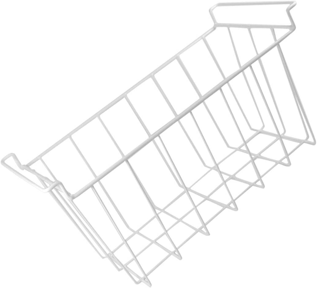 sparefixd Chest Freezer Wire Basket Frozen Food for Whirlpool Amazon