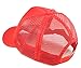 Red Mario Hat - Great for Cosplays and Halloween - Present for Gamers
