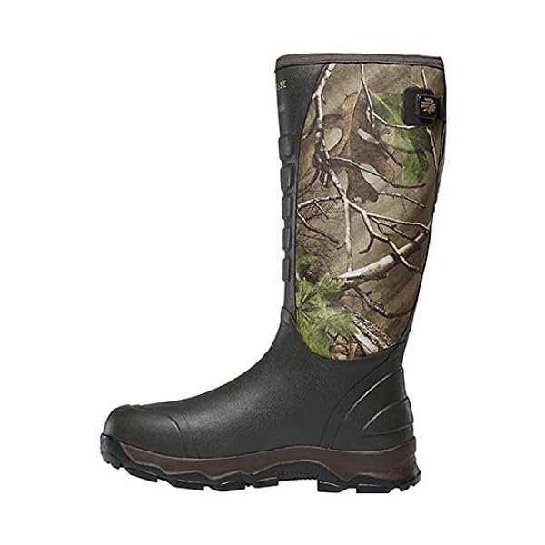 LaCrosse-Mens-4X-Alpha-Snake-Hunting-Boot