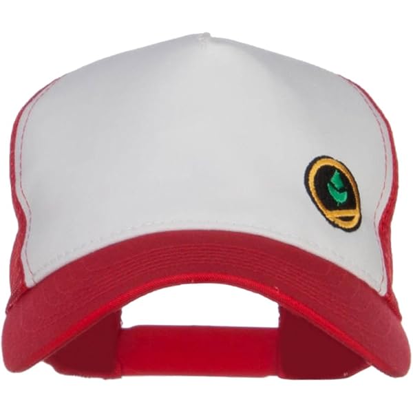 帽子 ASH generation 49 hat SHOMKA New baseball Ash Ketchum Hat