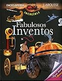 Image de Inc. Enc. Inventos (English and Spanish Edition)