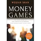 Money Games: The Inside Story of How American Dealmakers Saved Korea's Most Iconic Bank