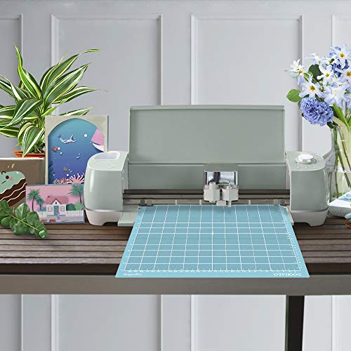 DOOHALO Cutting Mat for Cricut Maker and Cricut Explore Air2/One Smart