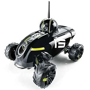 Приложение rover revolution