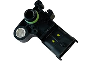 DAOKACUO Map Sensor 55567257 0261230262 AS429 213-4760 Fits for Buick Encore Chevy Sonic Trax 2013 2014 2015 2016 2017 2018 2019 2020,1.4L