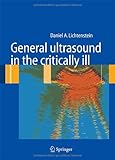 General Ultrasound in the Critically Ill, Lichtenstein, Daniel A., 3540208224