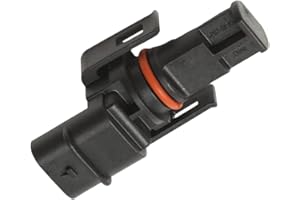 DAOKACUO Air Temperature Sensor Fit for Audi VW A3 A4 A5 A6 Beetle Golf Jetta Passat Polo Tiguan Touran Touareg 2013 2014 2015 2016 2017 2018 2019 2020 2021,06K907386D 06K-907-386D AX382