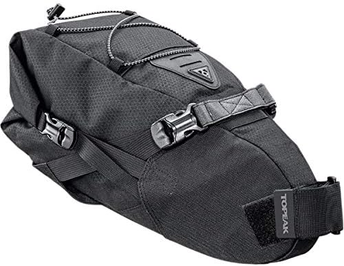topeak 10l saddle bag