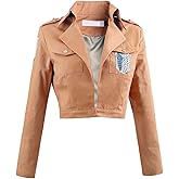 Angelaicos Unisex Long Sleeve Khaki Jackets