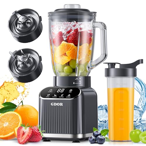 GDOR Professional Blender
