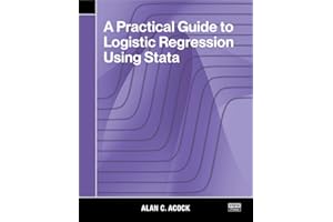 A Practical Guide to Logistic Regression Using Stata