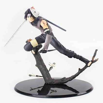 Amazoncom 20cm 79 Inch Naruto Shippuden Figure Toy