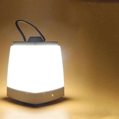 emergency table light