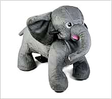 electric riding animal toys