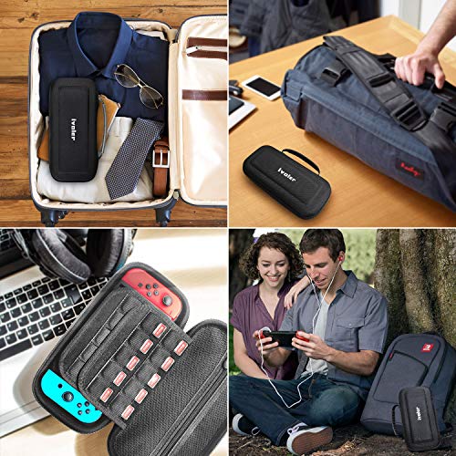 5 Nintendo+Protector+Protective+Accessories+Cartridge