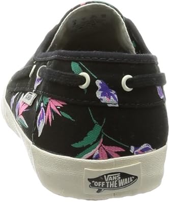 vans chauffeur amazon