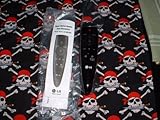 LG Magic Motion 3D LED LCD Smart TV HDTV RF Remote