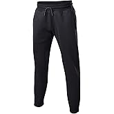 EvoShield Men's 365 Fleece Open Bottom Sweatpant