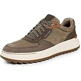 Cole Haan Mens Grandpr Crossover Golf Sneakers