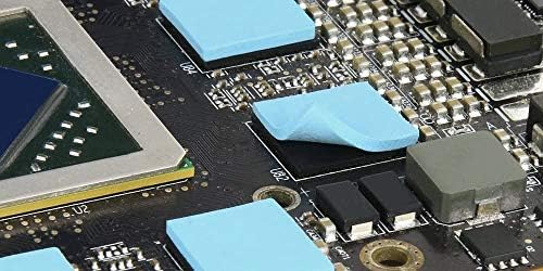 ARCTIC Thermal Pad 50 x 50 x 1.5 mm 