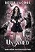 Untamed: A Reverse Harem Urban Fantasy Romance (Dark Moon Shifters Book 2) by Bella Jacobs