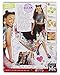 Project Mc2 Experiments with Doll Bryden's Light Up Earrings Toy