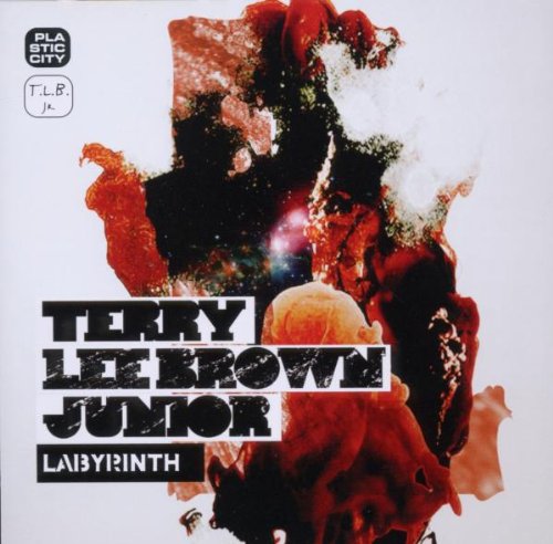 Terry Lee Brown Junior - Labyrinth - Zortam Music