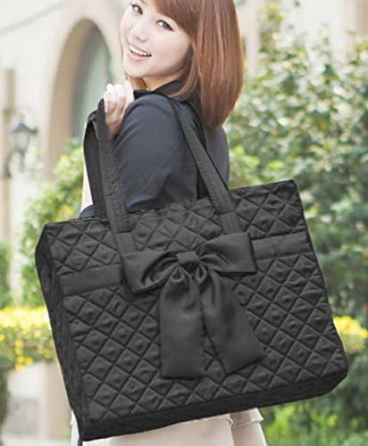 Amazon Co Jp ナラヤ バッグ 長方形 トート ラージ ウィークエンドバッグ 服 ファッション小物