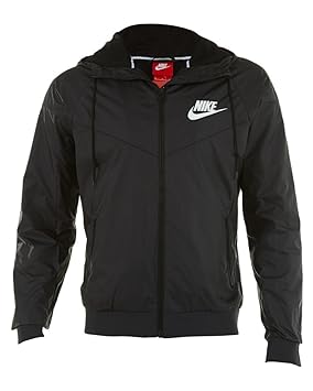 Áo khoác nike authenic sale - 3