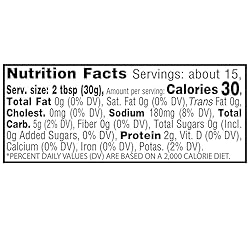 On The Border Southwest Bean Dip 16 oz. Jar