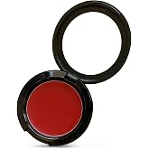 Manic Panic Vampire's Kiss Red Face &amp; Body Paint | Cream Halloween Makeup, Smooth, Blendable &amp; Full Coverage, Vegan, For Costumes &amp; Cosplay