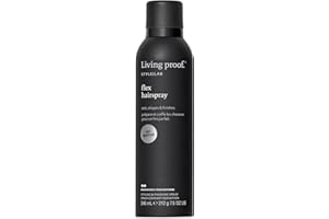 Living Proof Style Lab Flex Hairspray