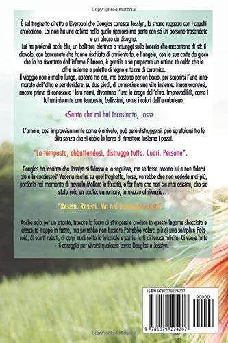 Amazoncom Suddenly Douglas Josslyn Lovers Italian