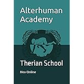 Alterhuman Academy: Therian School