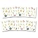 Disney Fairies Stickers ~ 576 Reward Stickers