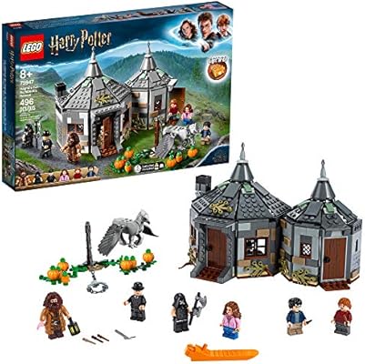 lego harry potter best price