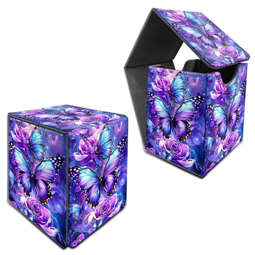 Card Storage Box-714