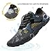 L-RUN Athletic Hiking Water Shoes Mens Womens Barefoot Aqua Swim Walking Shoes