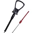 Engine Oil Dipstick for BMW 1 3 Series F20 F21 F30 F31 11437600470, Oil Level Indicator Tool Replace